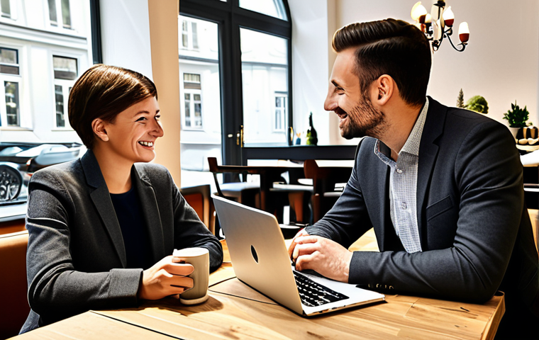 Animationsagentur: Geniale Strategien, die Ihre Kundenzahlen explodieren lassen! 4 animationsagentur - 이미지 2