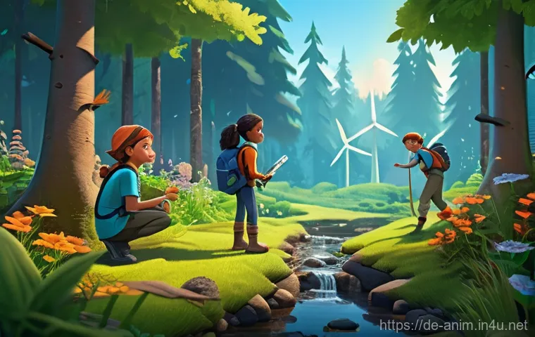 애니메이션 기획사의 신규 콘텐츠 기획 팁 - **Prompt 2: Interactive Storytelling Experience**
A cozy, modern living room at dusk, filled wit... 애니메이션 기획사의 신규 콘텐츠 기획 팁 - **Prompt 2: Interactive Storytelling Experience**
A cozy, modern living room at dusk, filled wit...