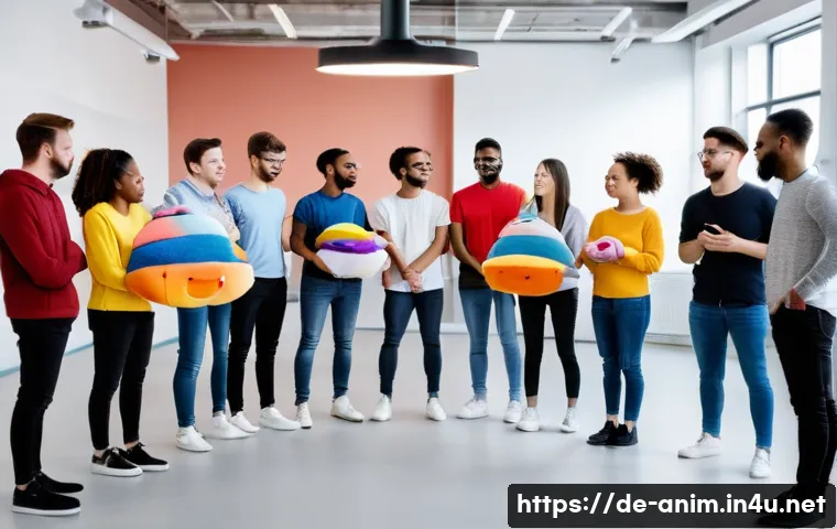 애니메이션 기획사에서 배울 수 있는 경영 노하우 관련 이미지 2