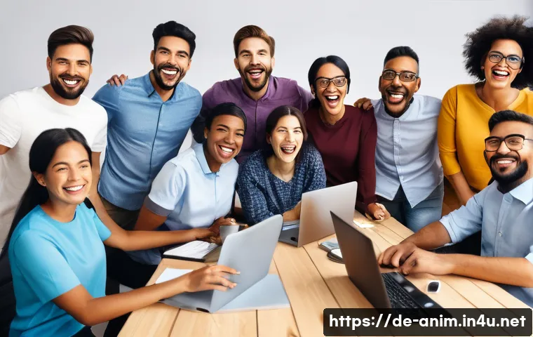 Internationale Animationsteams: So vermeiden Sie Chaos und erzielen Weltklasse-Ergebnisse 4 애니메이션 기획사의 국제 협업 팀 운영 팁 관련 이미지 2