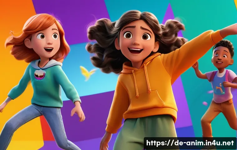 애니메이션 기획사로 전향한 디자이너 인터뷰 관련 이미지 1