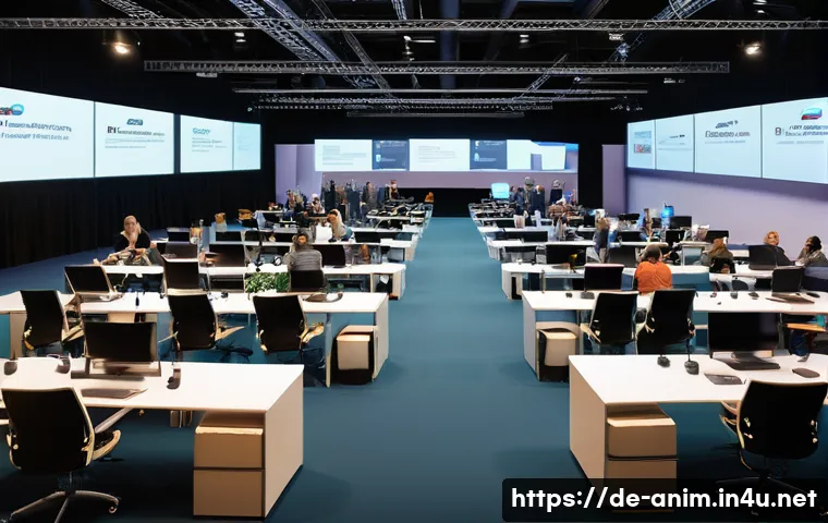 애니메이션 분야 이직 준비 방법 관련 이미지 1