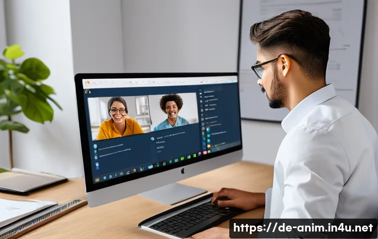 7 effektive Kommunikationsstrategien für erfolgreiche Animationsteams entdecken 3 애니메이션 기획사에서의 커뮤니케이션 스킬 관련 이미지 1